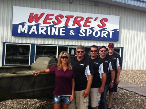 Westre's Marine & Sport